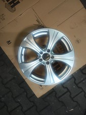 Orig Mercedes GLC X253 C253 Alufelgen A2534010800 8,0J x 18" ET38