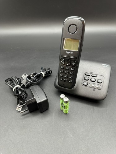 Gigaset a270a - gigaset, –