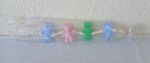 Ddr teddy kinderwagenkette - ddr,