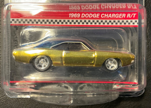 Hot wheels rlc exclusive 1969 - wheels,
