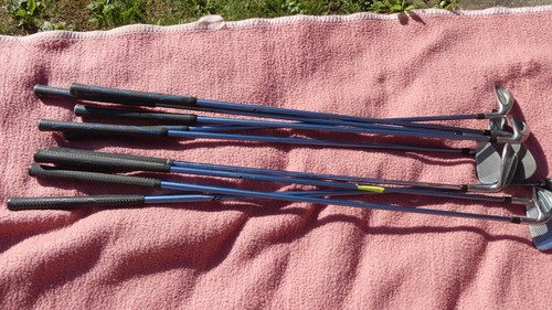 Golfschläger set marke - golfschläger,