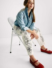 Marks & Spencer Mädchen Creme