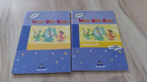 Mathematik welt der zahl - mathematik,