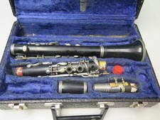 alte Klarinette Schreiber im