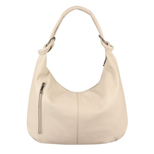 Damen leder shopper - damen,