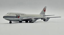Japan Airlines Boeing 747-300