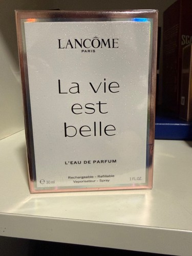 Vie est belle - est, lancôme