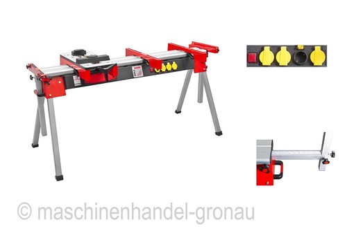 Holzmann untergestell usk 2760 - untergestell,