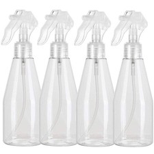 Spray Bottle, Empty, 200 ml