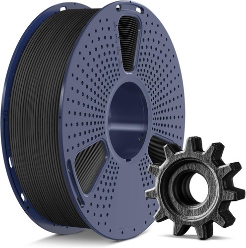 Sunlu petg carbon - sunlu, fiber