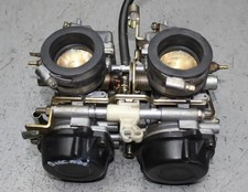 Vergaser Vergaserbatterie Mikuni 38-B240 Ducati Monster 750 Bj.2001