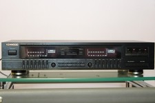 Kenwood GE-5020  Graphic  Equalizer
