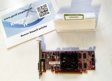 Grafikkarte / ATI Radeon Hd