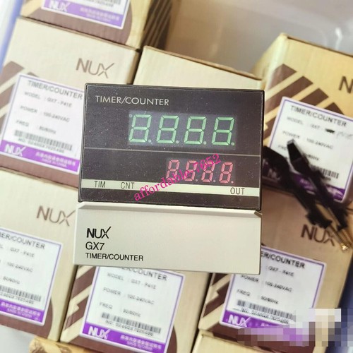 1pc new hanyoung gx7 - 1pc,