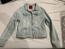 s.Oliver Jeansjacke Gr. 42