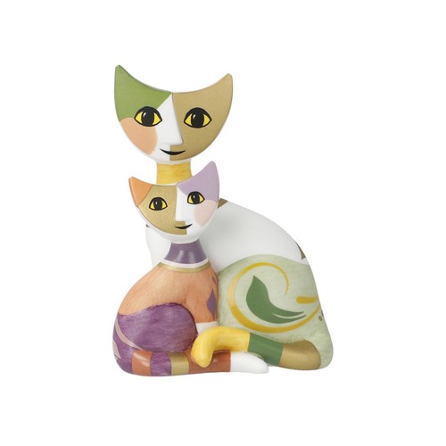 Rosina wachtmeister katze - rosina,