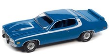Plymouth road runner 1973 - 1973,