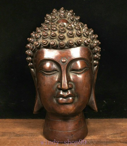 Tibet buddhismus bronze - 9",