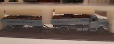 1:87 SCALE BREKINA HENSCHEL