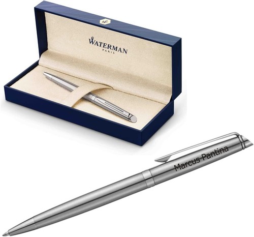 Waterman kugelschreiber - waterman®,
