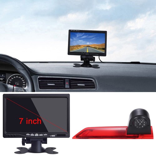 Rückfahrkamera monitor für - rückfahrkamera+7"monitor,
