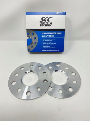 6mm 2x3mm spurverbreiterung - 2x3mm,