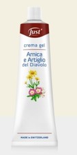 Gel Creme Arnika und
