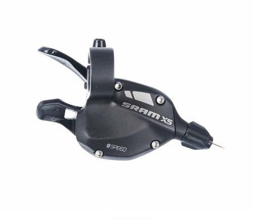 Sram rear trigger shifter - sram,