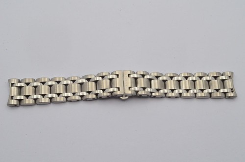 Zenith armband bracelet - armband, stahl