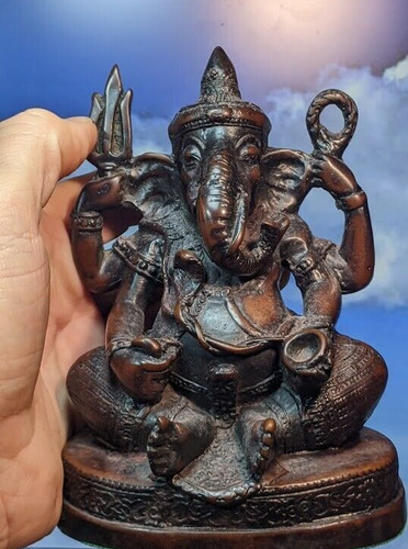 Indien lord ganesha ganesh - lord,