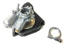 Motobecane Moby AV10 88 Vergaser mit Luftfilter Mofa Moped Mokick