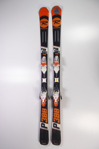 Rossignol pursuit 300 - pursuit,
