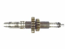 Vorgelegewelle Z=22/16 für ZF A15 Getriebe vom MAN AS330 A Ackerdiesel Traktor