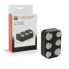 Münzbox Münzhalter