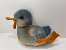 Steiff Tier Sammler Ente 12 cm