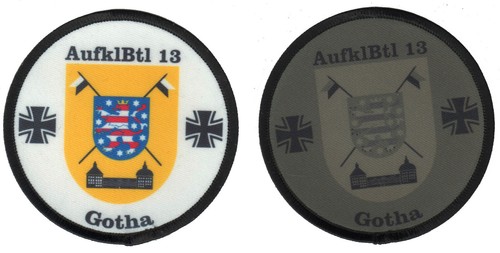 AufklBtl