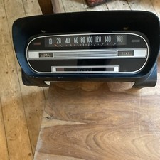 Ford Taunus 12M 15M P4 P6