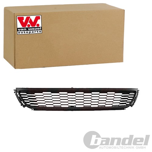 Van wezel blende - blende, gitter