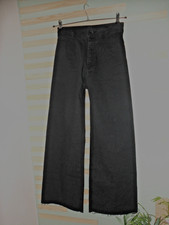 ZARA Jeans Wide Leg  36/38
