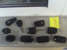 10 X Funkschlüssel Ford-VW-Opel-Mercedes-BMW-Seat (3)
