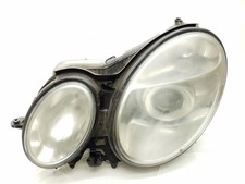 Mercedes-Benz E W211 2004