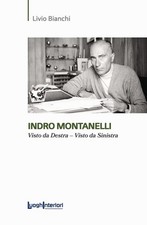 Buch - Bianchi Livio - Indro