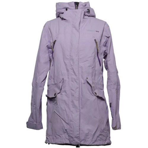 Didriksons 1913 parka damen - didriksons,