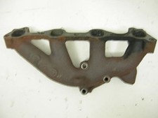 Abgaskrümmer Opel ASTRA G Caravan 5850007 90467732 1.7 50 KW 68 PS Diesel 09-199