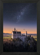 Schloss neuschwanstein - schloss,