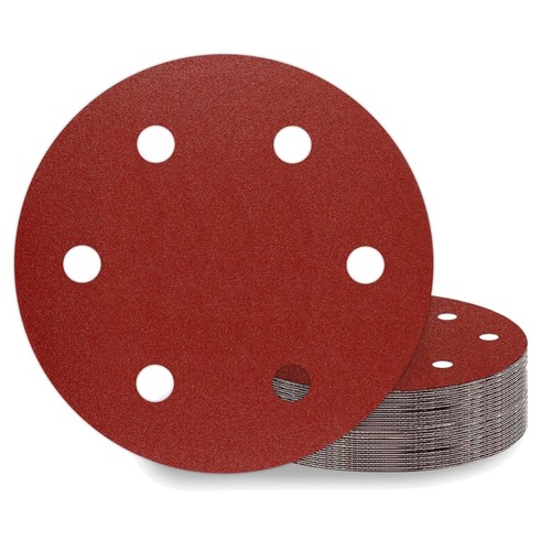 Schleifpapier 225mm klett - schleifpapier,