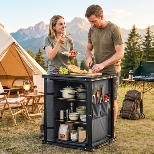Campingschränke klappbarer - campingschränke,,
