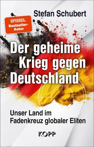 Der geheime krieg gegen - geheime,