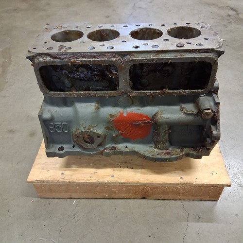 Classic mini motorblock 850ccm - classic,