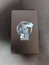 LEGO Star Wars 25 Jahre